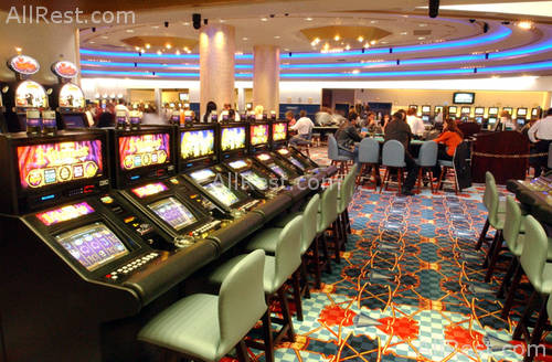 Club Hotel Casino Loutraki 66